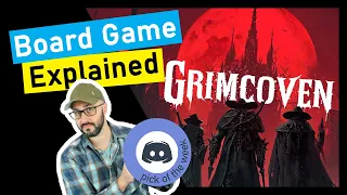 Is Grimcoven for you? A Quick Overview!