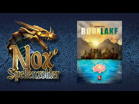 Boonlake (NL)