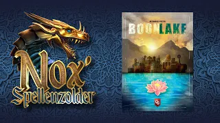 Boonlake (NL)