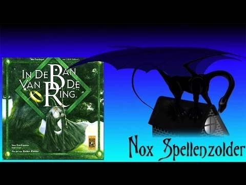 In de Ban van de Ring (NL)