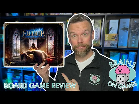 Euthia: Torment of Resurrection Review
