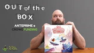 Out of the Box: Ynaros Fallin'