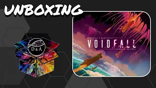 Voidfall Unboxing D&A