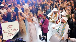 Claudia Puican si Armin Nicoara - Astazi este nunta mea
