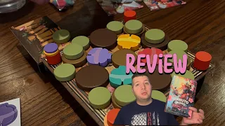 Kabuto Sumo Sakura Slam Review w expansion