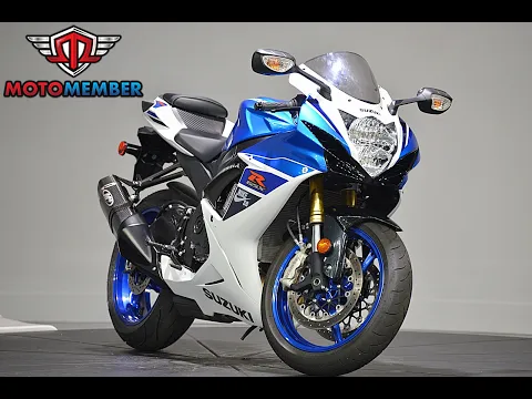 2024 Suzuki Gsx-r750z Thumbnail alt