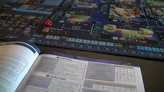 Mr President Scenario Book
