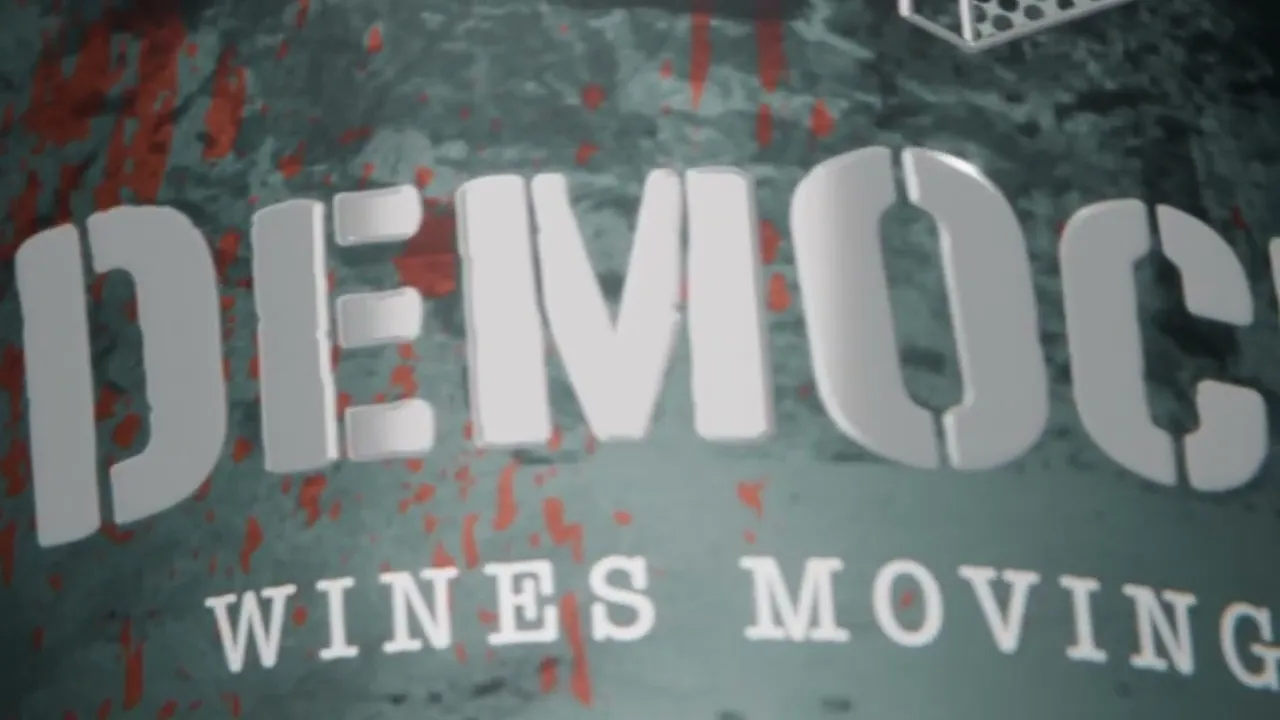Video de Democracy Wines