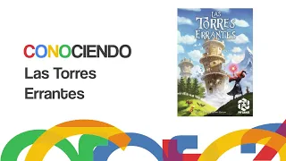 Conociendo Las Torres Errantes