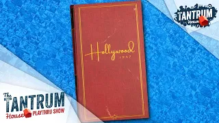 Hollywood 1947 Playthru