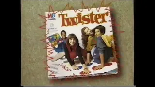 Twister Ad - The Hardest One 2 (1996 UK)