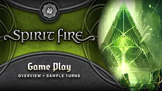 Spirit Fire Gameplay Overview