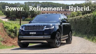 Owner's full review after 4500 KM: The New Range Rover L460