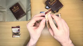Unboxing Chronicles of the Kingdom