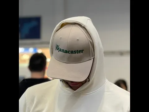 Manacaster x Kickstarter @ SPIEL Essen 2024: Exclusive live reveal on-stream!