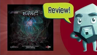 Deep Madness Review - with Zee Garcia