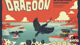 How To Play Dragoon