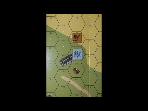 ASL Close Combat Part 1