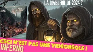 Inferno - Ceci n'est pas une vidéorègle !