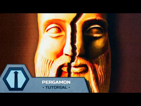 Pergamon - Tutorial - KludiK