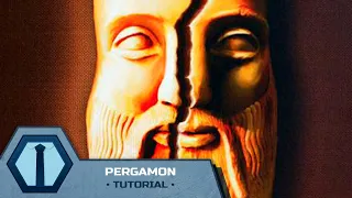 Pergamon - Tutorial - KludiK