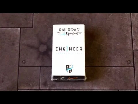 Unboxing