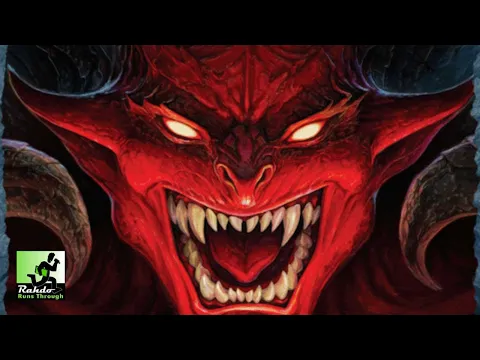 Rahdo Previews►►► Aeon's End: The Descent