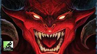 Rahdo Previews►►► Aeon's End: The Descent
