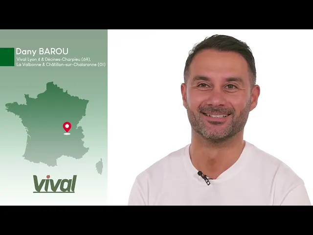 Témoignage de Barou Dany sur DISTRIBUTION CASINO FRANCE
