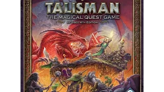 Talisman Solo - Episode 1