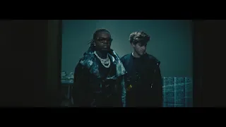 NGHTMRE & Gunna - CASH COW (Official Video) [Ultra Music]