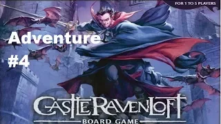 Castle Ravenloft: Daylight Assault: Intro & Episode 1