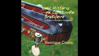 Henrique Cazes - Eterna Melodia
