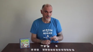PICK-OMINO (Pickomino)