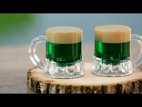 Video for event landing page