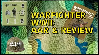 Warfighter World War II: AAR & Review