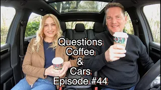 Questions, Coffee & Cars #44 // Can you trust JD power scores?