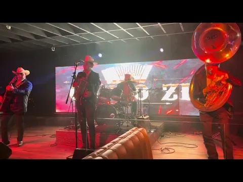 Video for event landing page