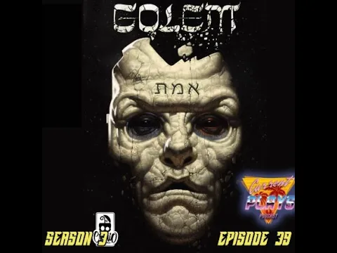 S3E39 - Golem