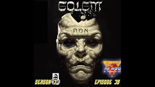 S3E39 - Golem