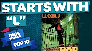 Top 10 Games that with L