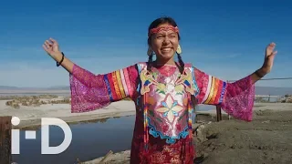 Real Life As A Young and Native American | i-D Real Life As A Young and Native American | i-D