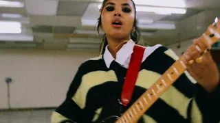 Aziya - wundagirl (Official Video)