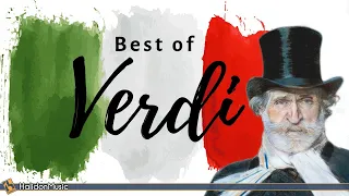 The Best of Verdi (432Hz)