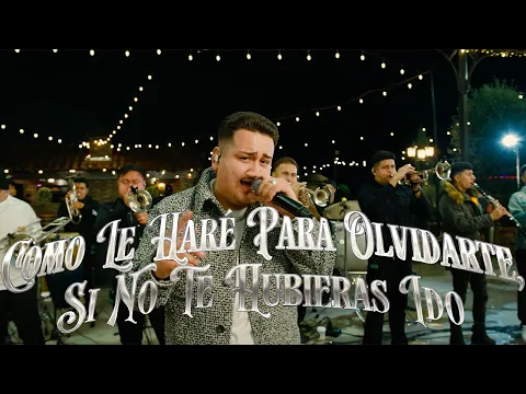 Video for event landing page