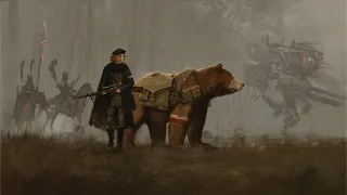 Scythe - Board Game Music (Polania, Action)
