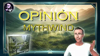OPINIÓN de MYTHWIND, ¿para quién es? | RESEÑA Juego de Mesa de BUMBLEB3EE