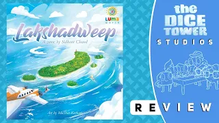 Lakshadweep Review: Island Duel