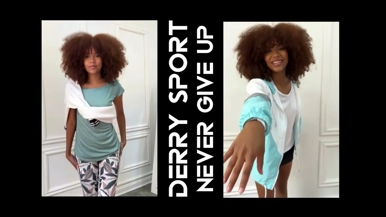 Video de Derry Sport