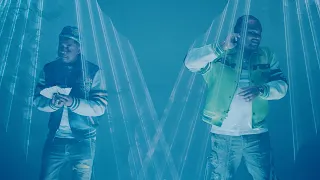 Baby Money ft. Tee Grizzley - Rose Gold (Official Music Video)